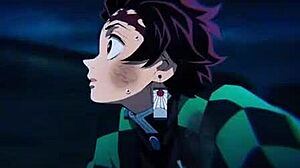 Watch these big ass anime boys deepthroat monster cocks