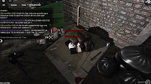 Frieren Gets Lost In My Hood And Pays With Her Huge Ass Riding Big Cock