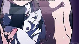 top 2d hentai animations compilation of 2021