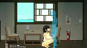 summer vacation gameplay big tits curvy girls creampie blowjobs moaning