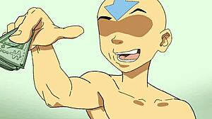 toph's training gets wild again 🔥😈