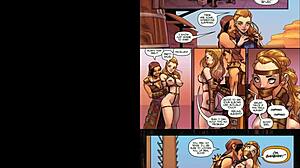 hentai bondage slut tied up punished hard in bdsm hell who can save her now?!