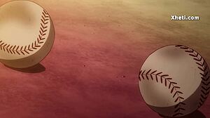 Big Tits Anime Hottie Takes Brutal Doggystyle Creampie After Sloppy Blowjob Licking