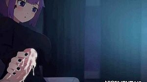 Why does this anime assfucking plunge you into hentai anal bliss?