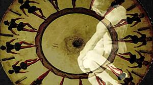 My Secret Life Unfolds in Vintage Erotic Animations