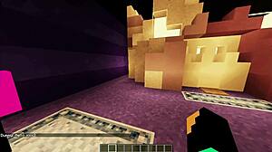 Jenny Mod Milf Craves Creamy Minecraft Fill