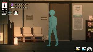 summer vacation gameplay big tits curvy girls creampie blowjobs moaning