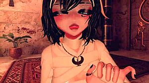 hot mummy mommy craves your cock deep inside her erotic vr asmr roleplay kisses blowjobs creampie orgasms