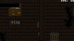 Aiden's Drain Mansion Succubus Big Ass Tit Fuck Guide