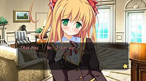 my girlfriend president yukino rides me cowgirl in the oval office at work