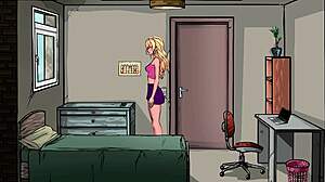 This stranger shows her public orgasm tricks right on the subway packed with monsters