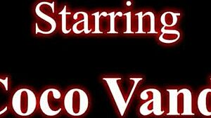 hey my friend's hot mom coco vandi is so bored and horny she needs that dick now wca productions preview