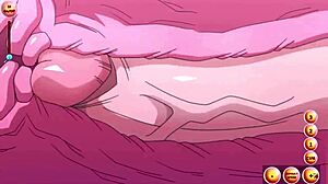 kame paradise 2 episode 4 features android 18 and bulma creampies