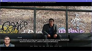 love young again game with virgin creampie domination