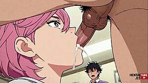 dare you uncover aira shiratori's dandadan hentai pic secrets?