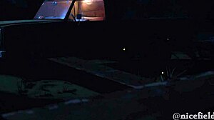 man, max and chloe's hot summer fingering explodes into wild teen orgasms... nicefield blender magic