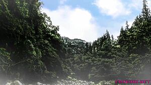 eroge h zanmai 6 big tits hentai spanish subbed action