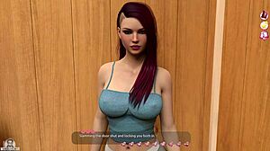 Helping Resident Evil Hotties Restart Sparks Forbidden Desires?