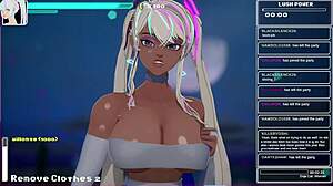 athena airis dildo titty fuck masturbation got you stroking yet?