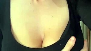 Ever wonder how stepmom's big tits handle that monster cock so eagerly?