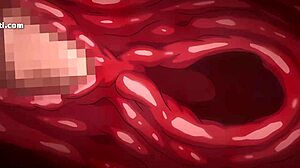 wanna dive into this hentai babe's wet pussy while she moans for more licking and hard fucking