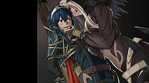 INTENSE HENTAI BONDAGE FUCK RAW!