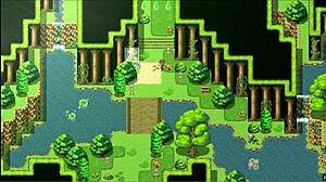 Succubus Covenant Ep 10: EXPLORING Naughty Demon Forest