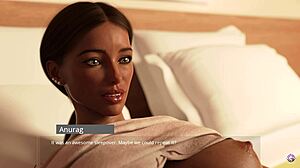 😏 horny dude returns home to bang curvy milfs in midnight paradise full story 7