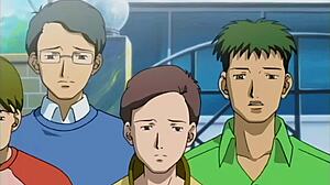 my stepmom sneaks into my bedroom for taboo creampie fucks