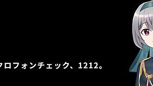 Machine fucks crossdressing nip-top chapter!