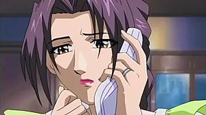 my stepmom sneaks into my bedroom for taboo creampie fucks