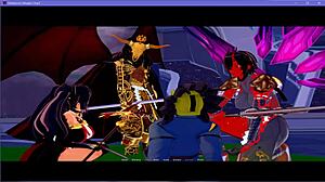 ever wonder how lactating tits get dominated in this game?