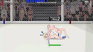 ohh these hot princess lesbians got me goin...