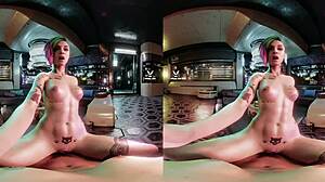 judy alvarez dying to crash at v's for wet pussy riding?