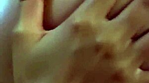 WHOA, Silver Fox Sunset's Bedroom Squeeze with Demons and Big Tits Monster Action!