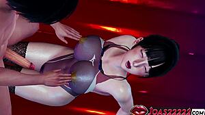 mei, your big tits feel amazing... wanna lick my wet pussy till i squirt?