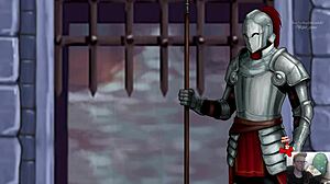 Try these legendary animations