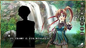 Japanese Hentai Anime: The Tenka Unification of Makoihime Yume