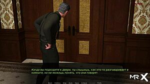 Dusklightmanor Redhead Girl Grips Strong Cock Tight