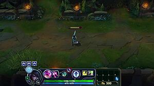 Solo Anime Heroine Indulges in Intense Anal Masturbation and Assfucking