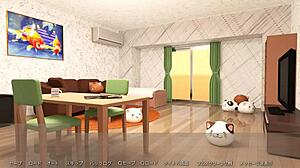 Hey, check out Akatsuki no Lily Philia hentai game action!