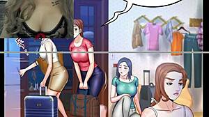 Anime Hentai Cachonda Episodio 37: Narrated Erotic Fun