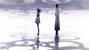 Steins gate opening hd in high definition