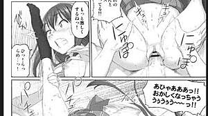 Learn More About Hentai with Cartoon Personality