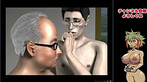 Twin little devils game play