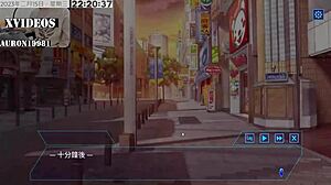 Bold Ai愛諾 Dominates in Machine Girl Training Part 5