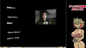 Twin little devils game play