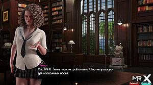 Treasureofnadia Face Fucked Hard and Cummed E3 13