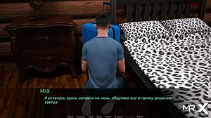 dusklightmanor cock stands up during posing tattoo squirting