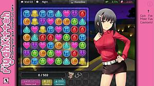 alright, battle-plan for huniepop female walkthrough seduction